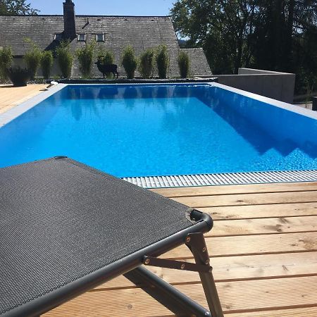 Chalet Breitnauschoen Екстериор снимка