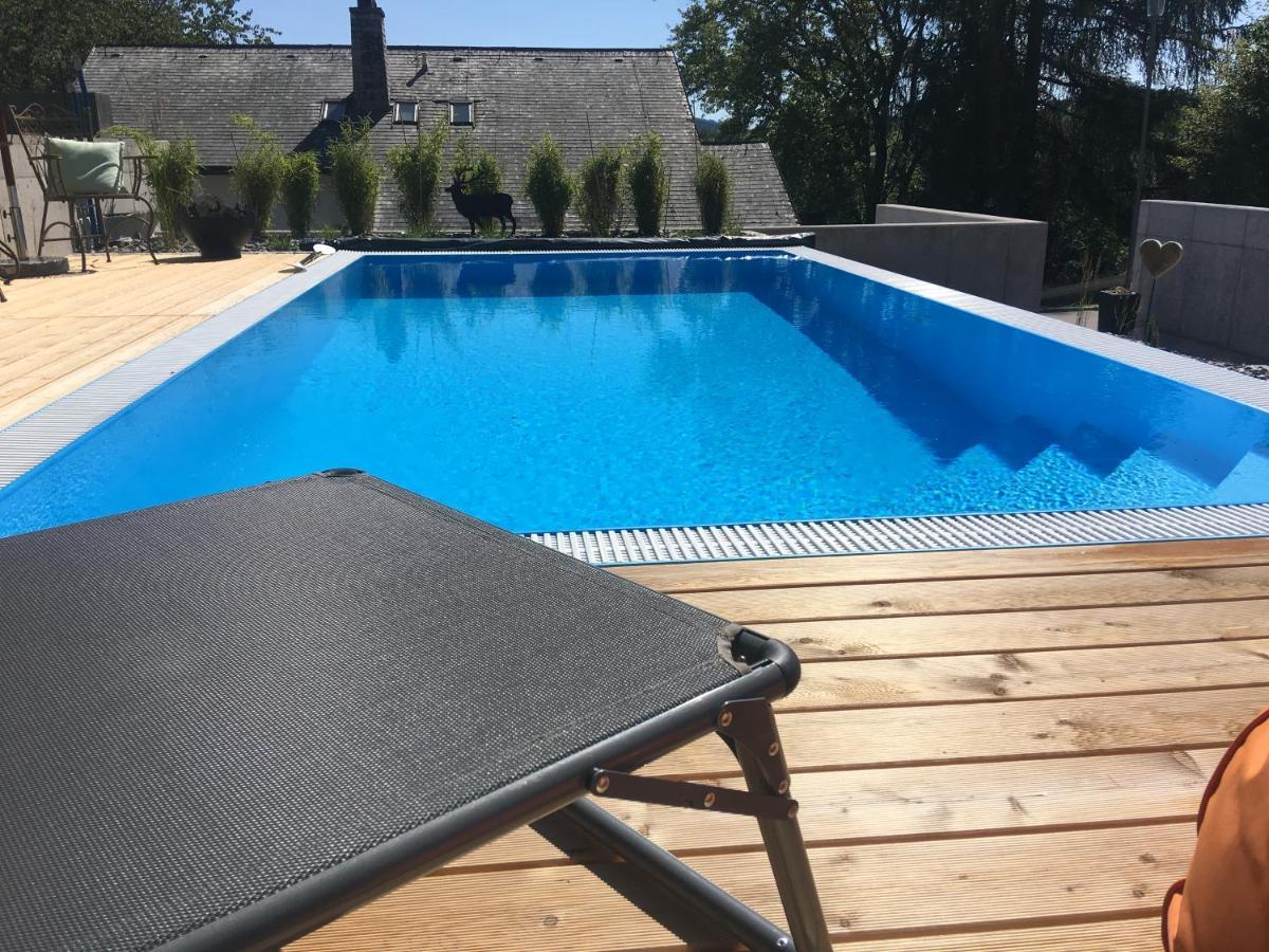 Chalet Breitnauschoen Екстериор снимка