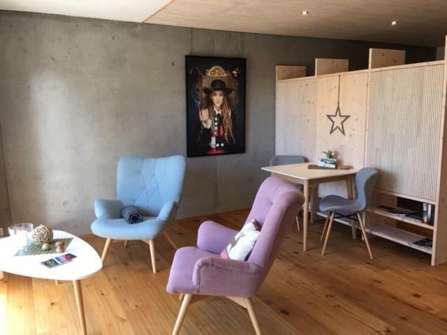 Chalet Breitnauschoen Екстериор снимка
