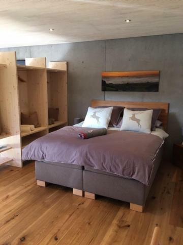 Chalet Breitnauschoen Екстериор снимка
