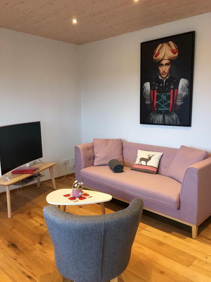 Chalet Breitnauschoen Екстериор снимка