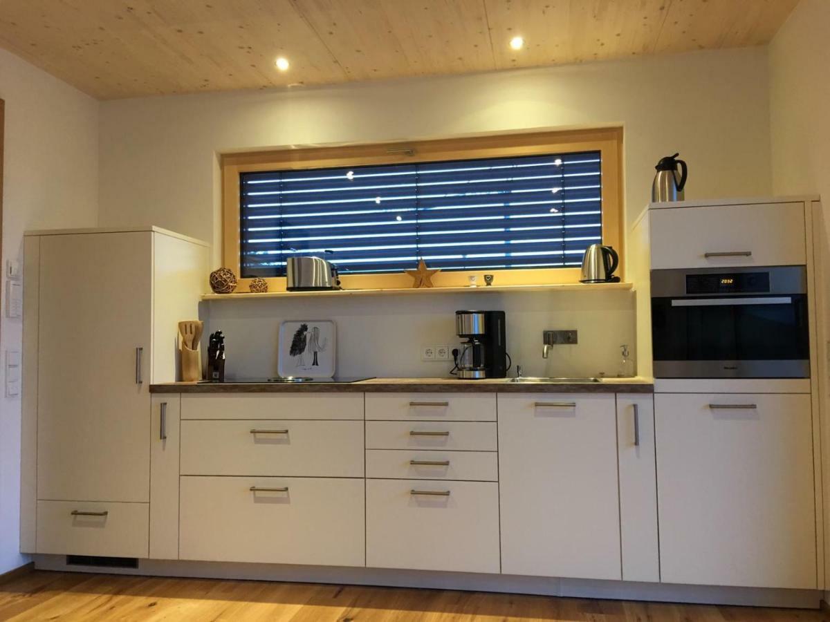 Chalet Breitnauschoen Екстериор снимка