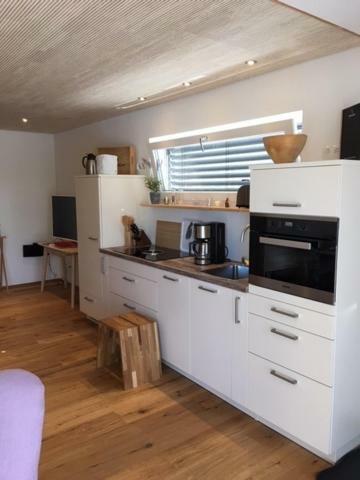Chalet Breitnauschoen Екстериор снимка